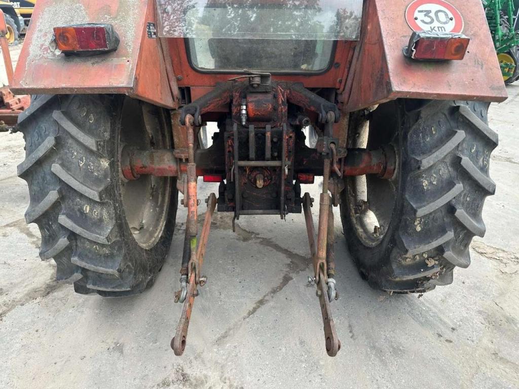 Deutz Package Foto 17