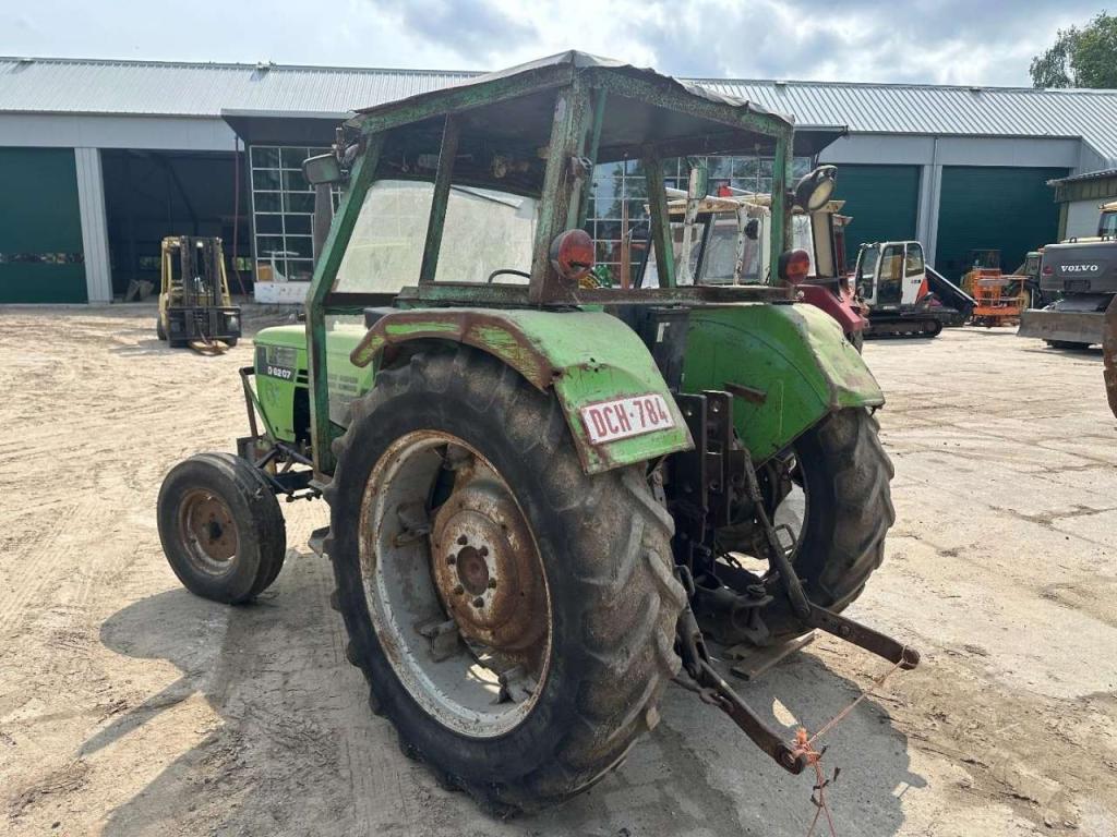 Deutz Package Foto 2