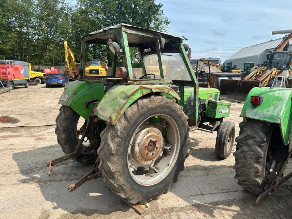 Deutz Package Foto 3
