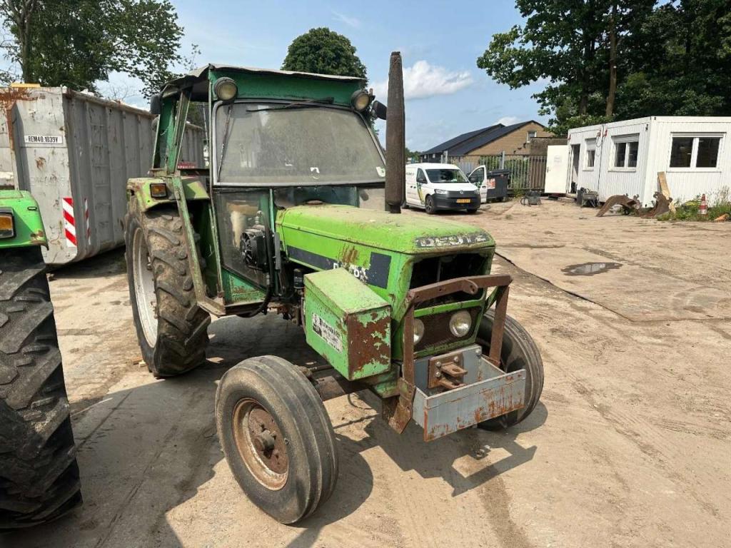 Deutz Package Foto 4