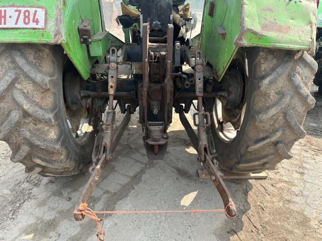 Deutz Package Foto 5