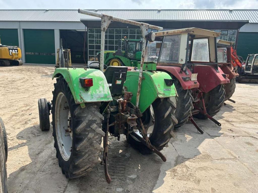 Deutz Package Foto 8