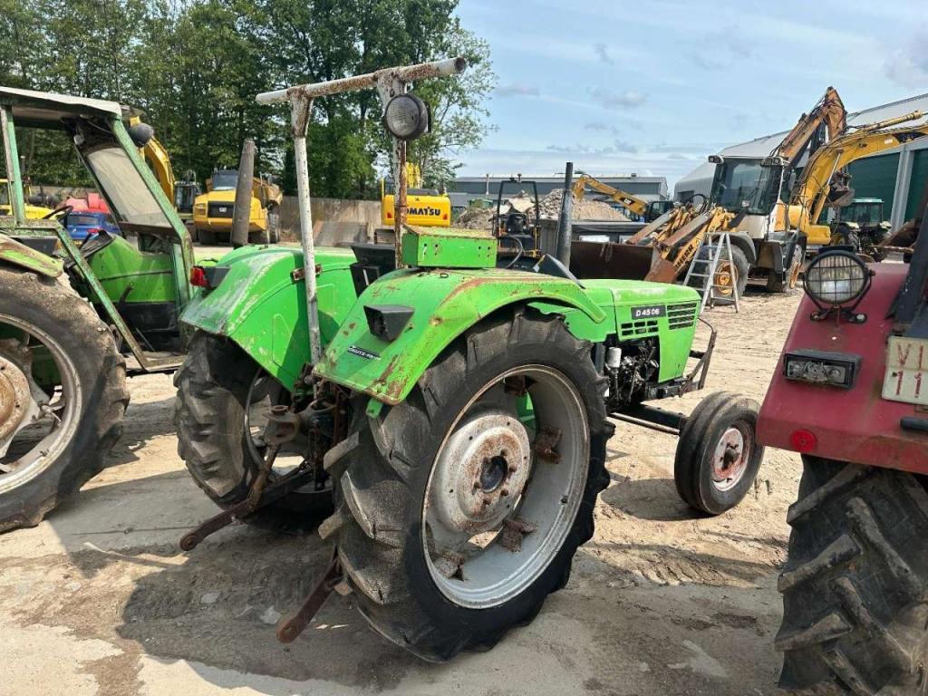 Deutz Package Foto 9