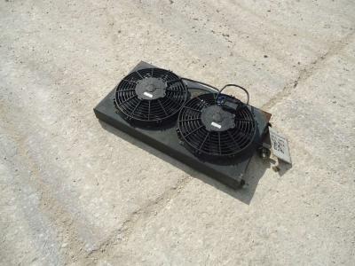 Radiatore aria condizionata per Fiat Kobelco W190 in vendita da OLM 90 Srl