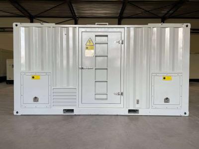 DPX Power Loadbank AC400V-2.000 kW - DPX-30028 Banco di carico in vendita da DPX Power Europe B.V.