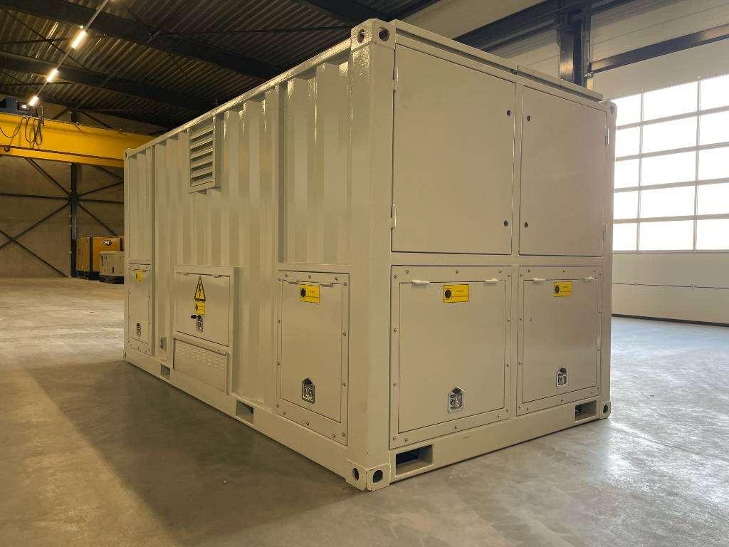 DPX Power Loadbank AC400V-2.000 kW - DPX-30028 Banco di carico Foto 3