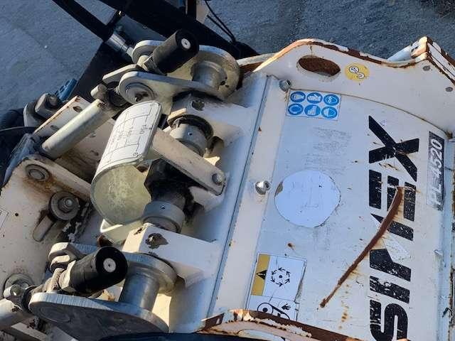 Simex PL 45-20 Foto 6