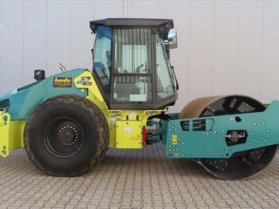Ammann ARS130