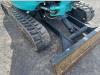 Kobelco SK35SRX-6 Foto 13 thumbnail