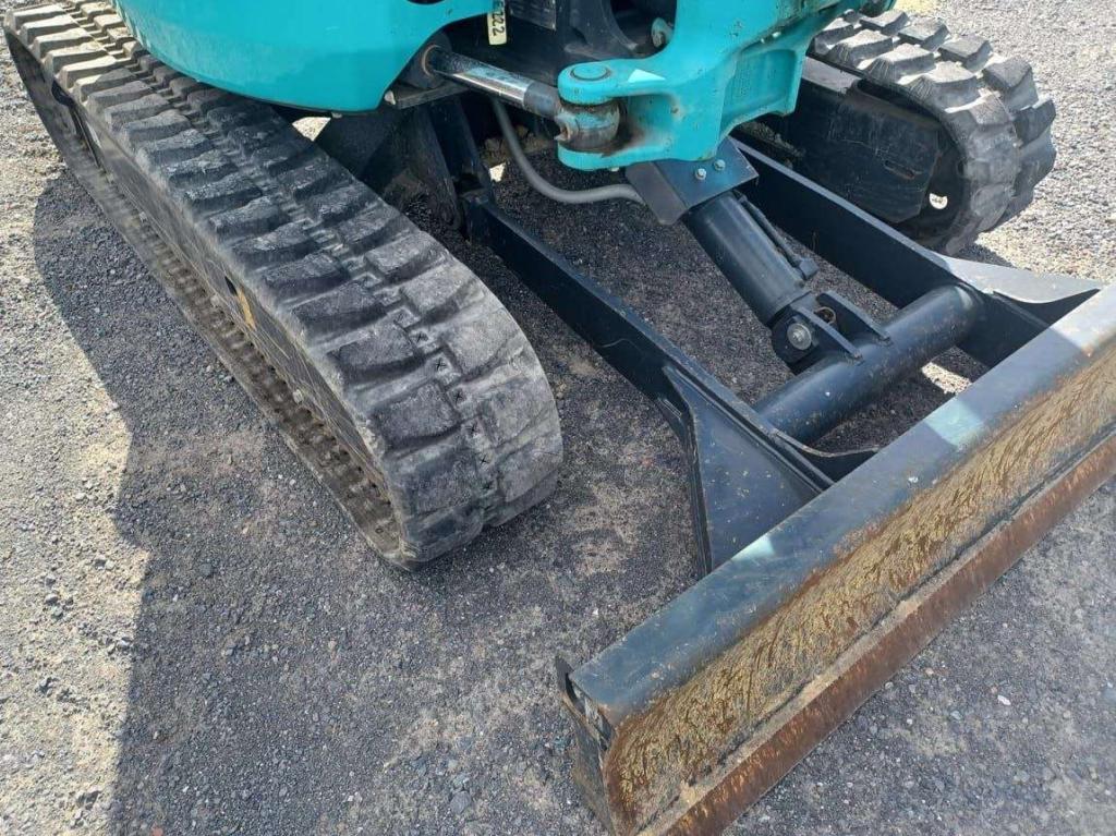 Kobelco SK35SRX-6 Foto 13