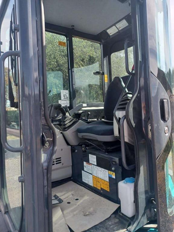 Kobelco SK35SRX-6 Foto 16