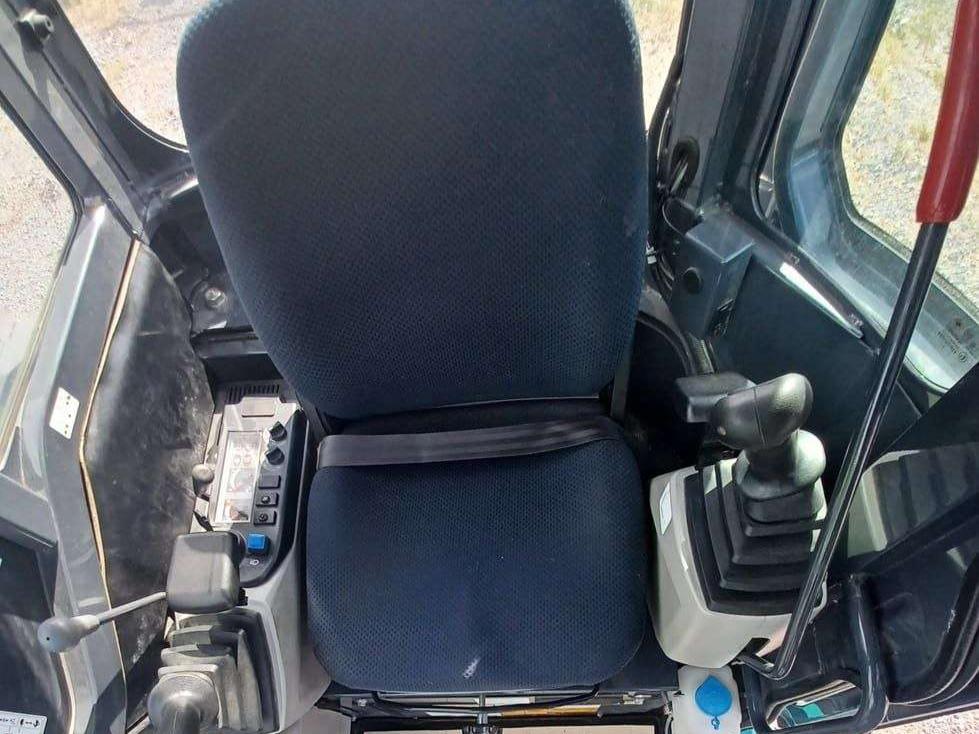 Kobelco SK35SRX-6 Foto 18