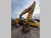 JCB JS130LC Foto 1 thumbnail