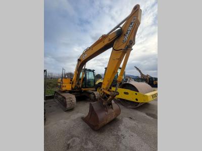 JCB JS130LC