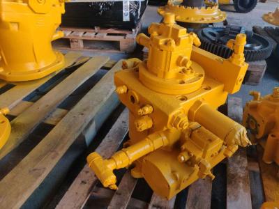 Pompa idraulica per Caterpillar 973C STEEL MILL in vendita da CERVETTI TRACTOR Srl