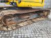 Komatsu PC138 US-11 4 Buckets Foto 20 thumbnail