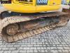 Komatsu PC138 US-11 4 Buckets Foto 21 thumbnail