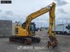 Komatsu PC138 US-11 4 Buckets Foto 3 thumbnail