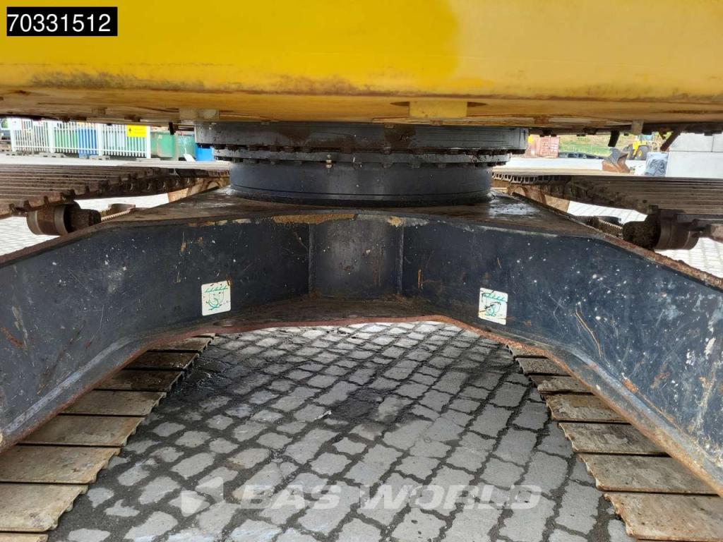 Komatsu PC138 US-11 4 Buckets Foto 19