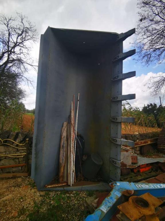 Doosan 3400 Foto 1