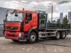 Volvo FE 300 - 172 890 KM Foto 4 thumbnail