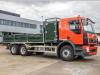 Volvo FE 300 - 172 890 KM Foto 5 thumbnail