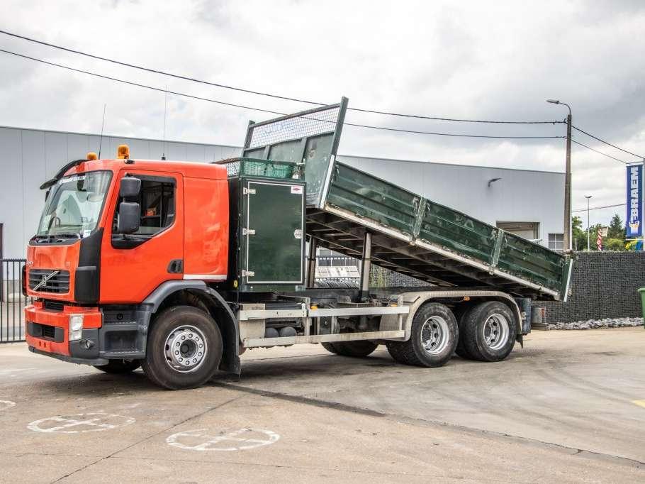 Volvo FE 300 - 172 890 KM Foto 1