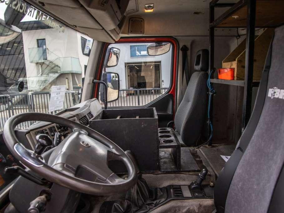 Volvo FE 300 - 172 890 KM Foto 10