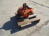 Distributore idraulico per Fiat Allis FL10E Foto 3 thumbnail