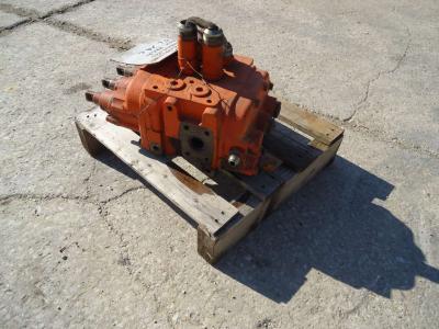 Distributore idraulico per Fiat Allis FL10E in vendita da OLM 90 Srl