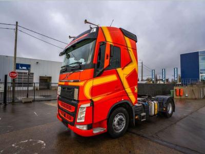 Volvo FH 420 - HYDR.