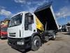 Iveco EUROCARGO 180E25 Foto 15 thumbnail