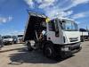 Iveco EUROCARGO 180E25 Foto 21 thumbnail