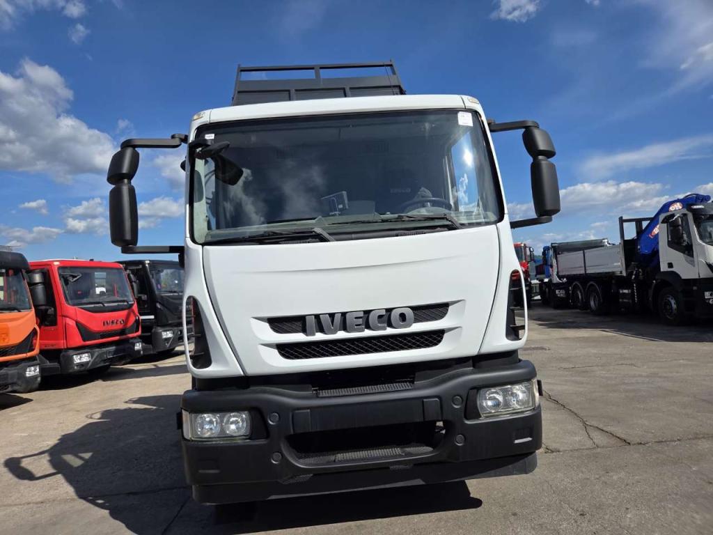 Iveco EUROCARGO 180E25 Foto 19