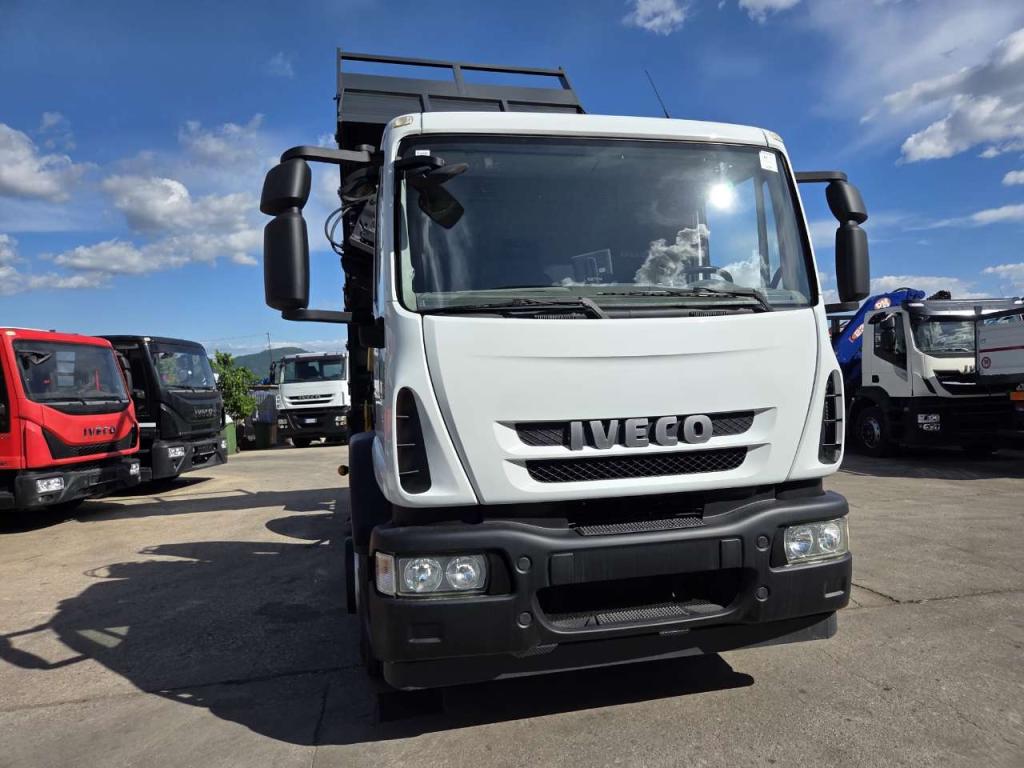 Iveco EUROCARGO 180E25 Foto 25