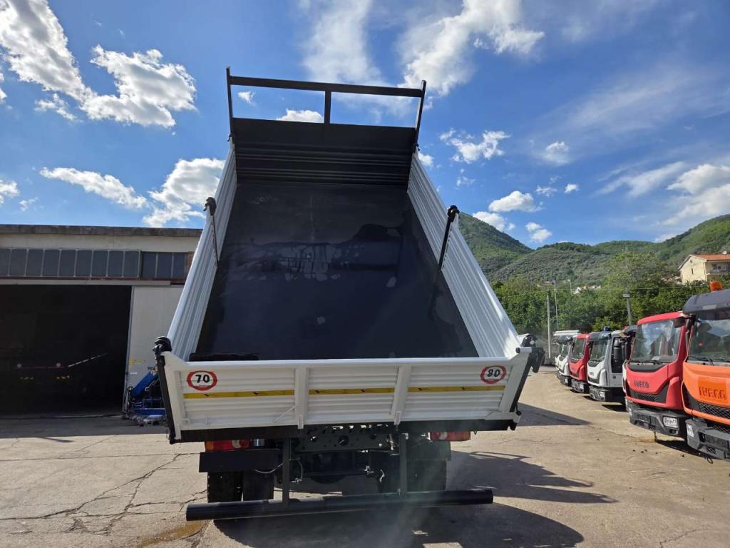 Iveco EUROCARGO 180E25 Foto 29