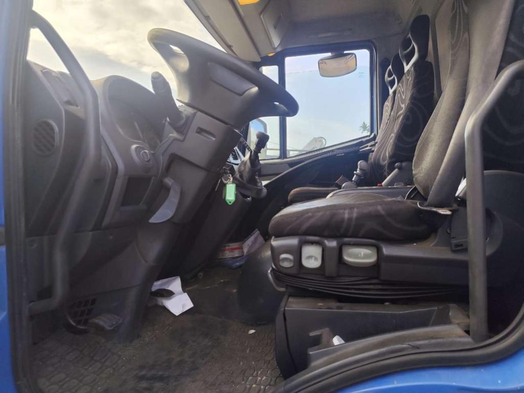 Iveco EUROCARGO CUBE 190EL28 Foto 10