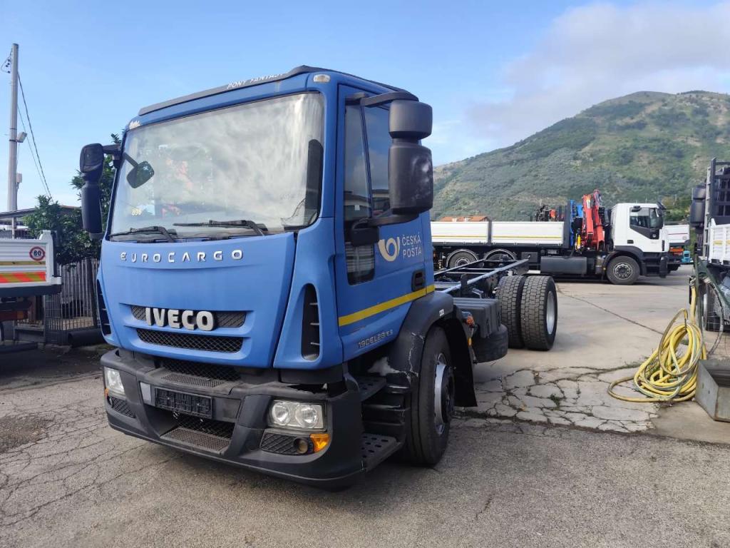 Iveco EUROCARGO CUBE 190EL28 Foto 19
