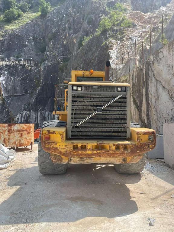 Volvo L 330 E Foto 2