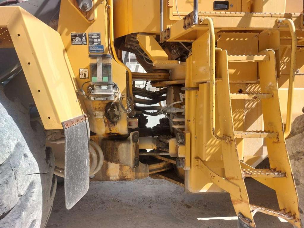 Volvo L 330 E Foto 7