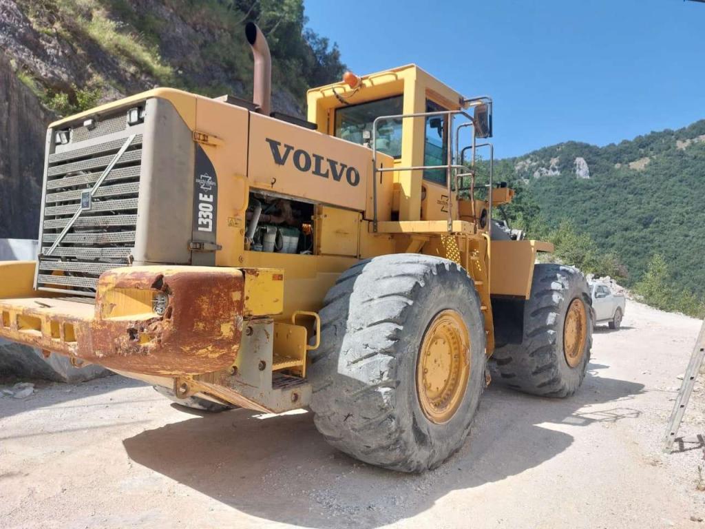 Volvo L 330 E Foto 8