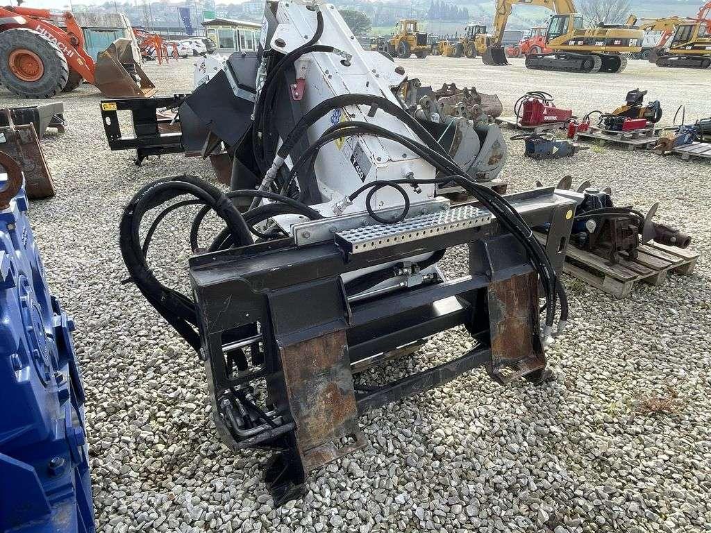 Simex T 450 S Foto 7