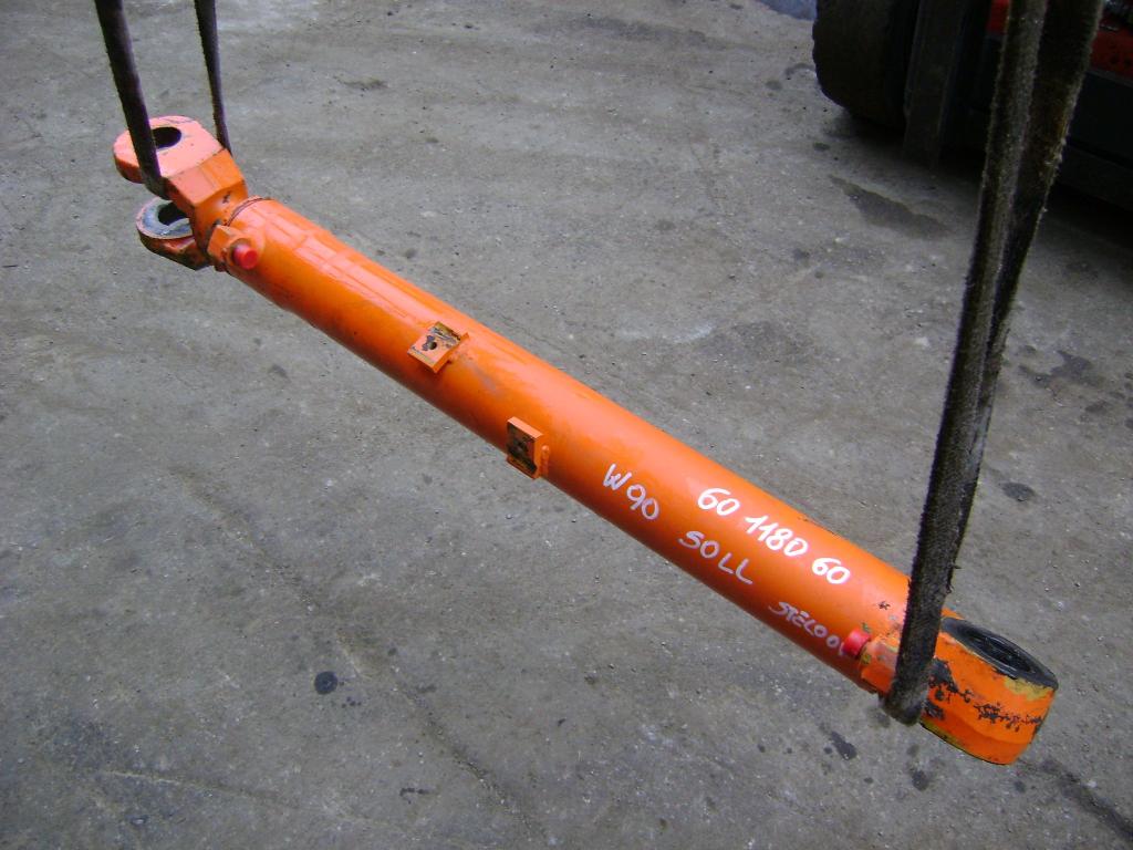 Kit pistone / Cilindro idraulico per Fiat Hitachi W 90 Foto 1