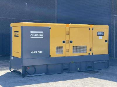 Atlas Copco QAS 500 in vendita da Machinery Resale