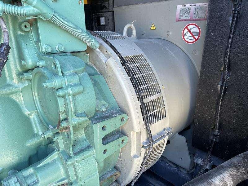 Atlas Copco QAS 500 Foto 11