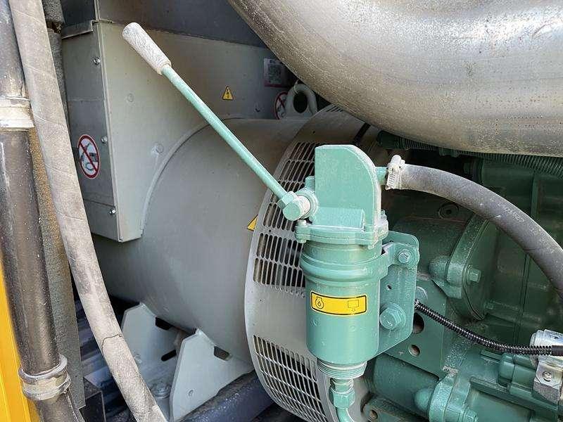 Atlas Copco QAS 500 Foto 18