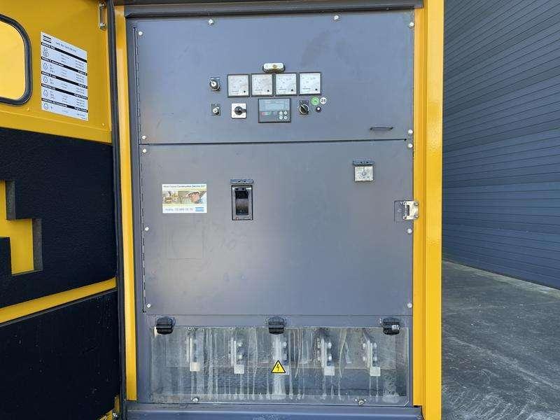 Atlas Copco QAS 500 Foto 20