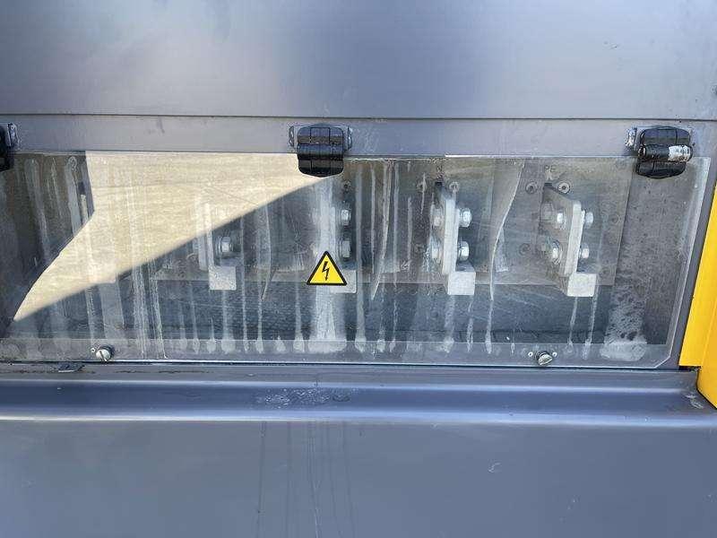 Atlas Copco QAS 500 Foto 21