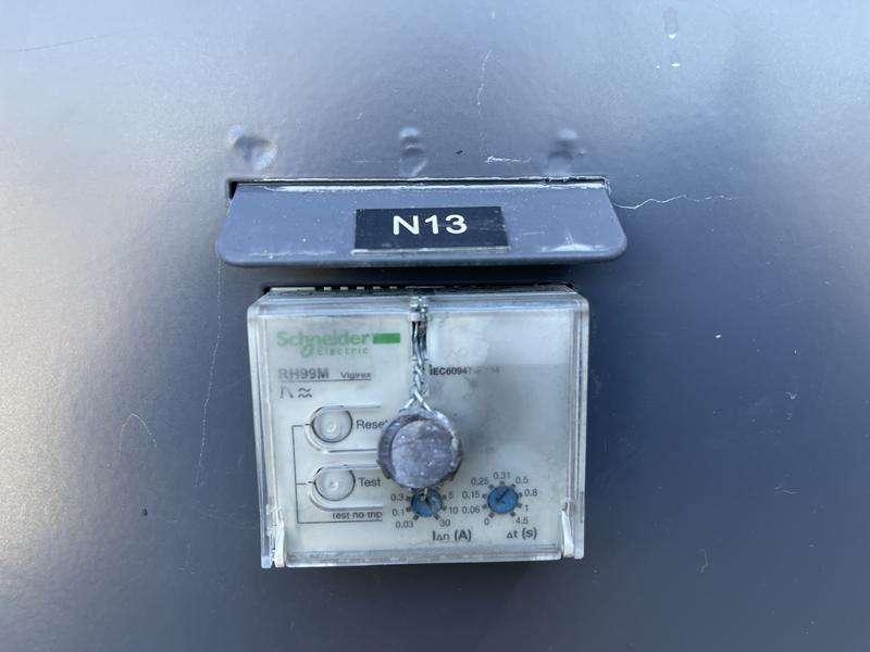 Atlas Copco QAS 500 Foto 23