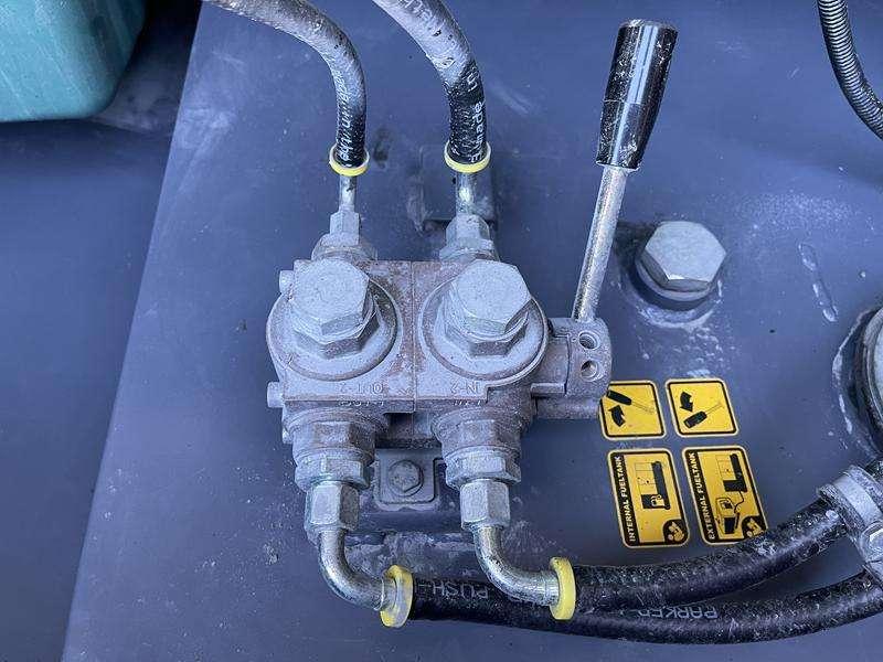 Atlas Copco QAS 500 Foto 8